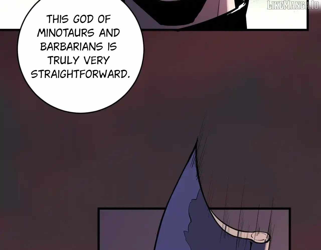 Doomsday for All: Me, Virus Monarch Chapter 85 page 16