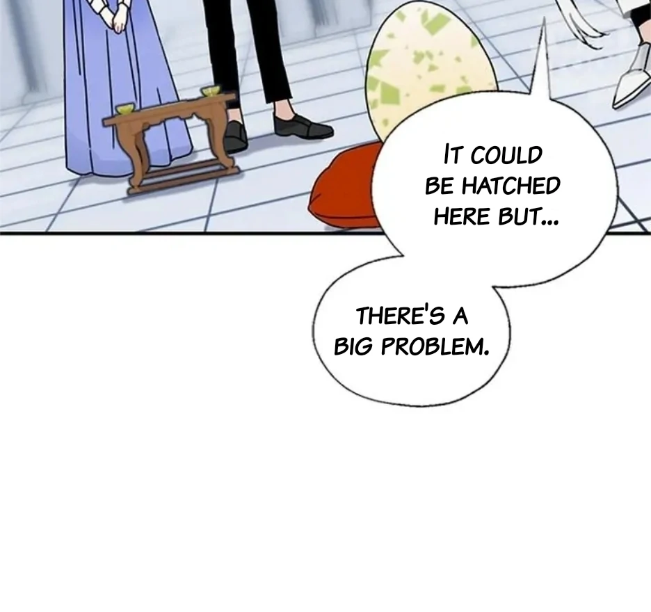 I Became The Chef Of The Dragon King Chapter 85 page 20