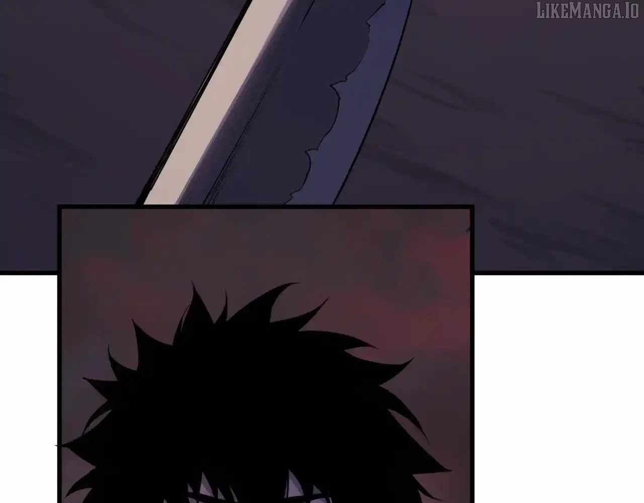 Doomsday for All: Me, Virus Monarch Chapter 85 page 9