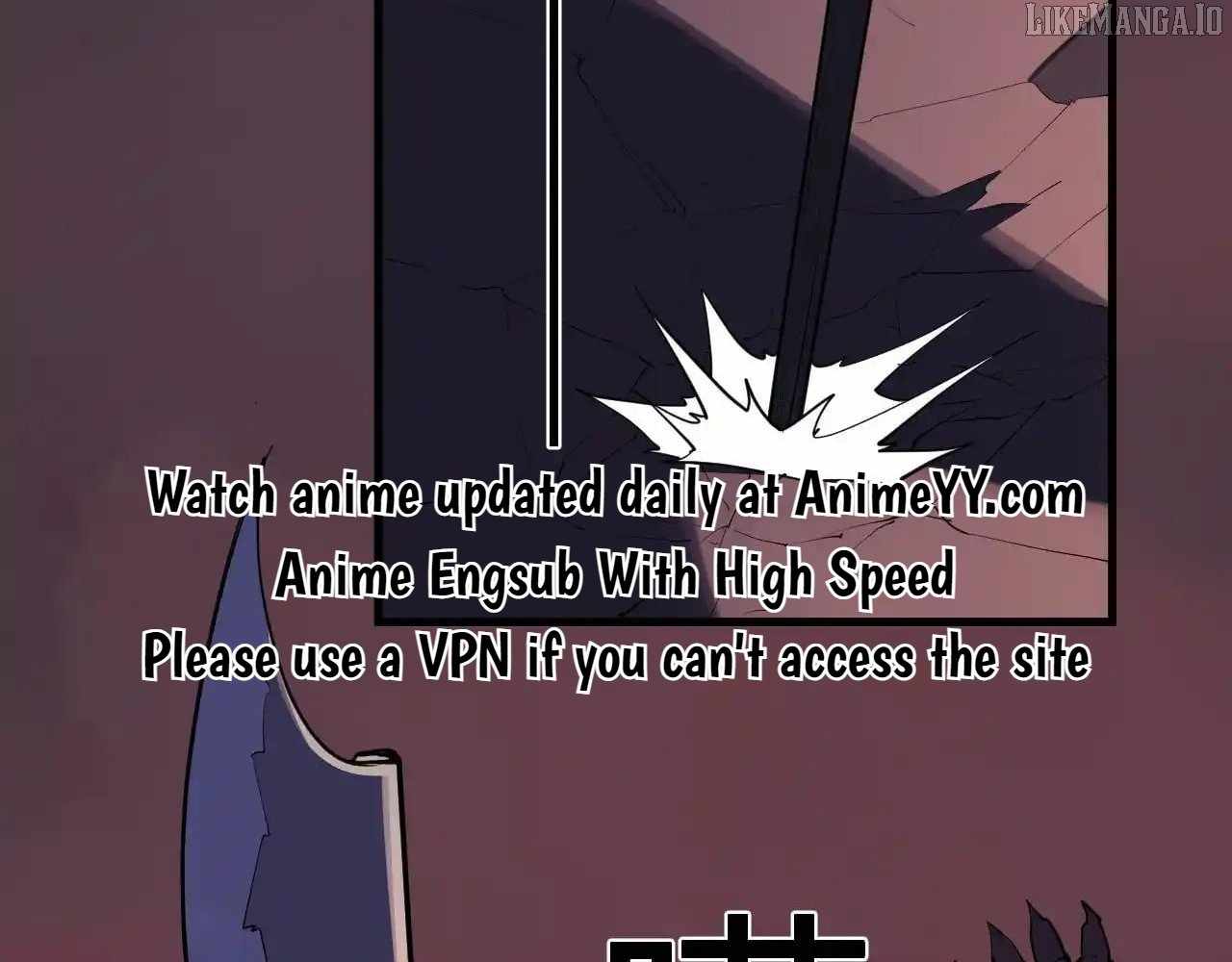 Doomsday for All: Me, Virus Monarch Chapter 85 page 18