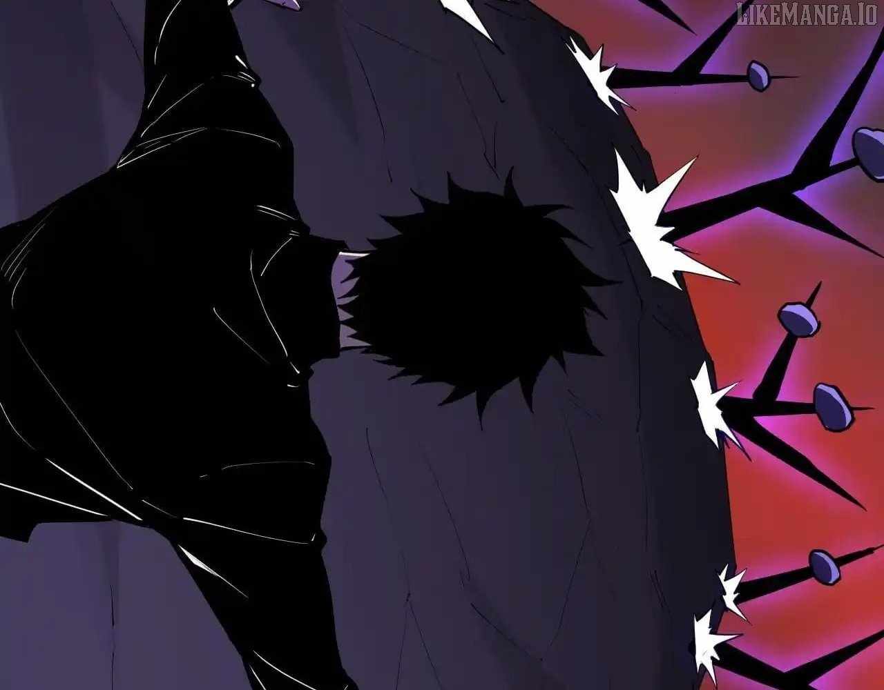 Doomsday for All: Me, Virus Monarch Chapter 85 page 60