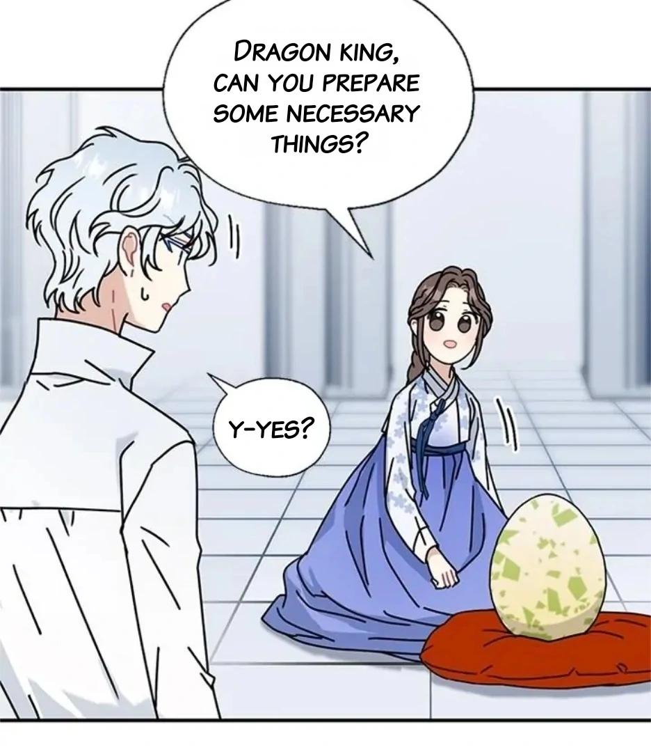 I Became The Chef Of The Dragon King Chapter 85 page 45