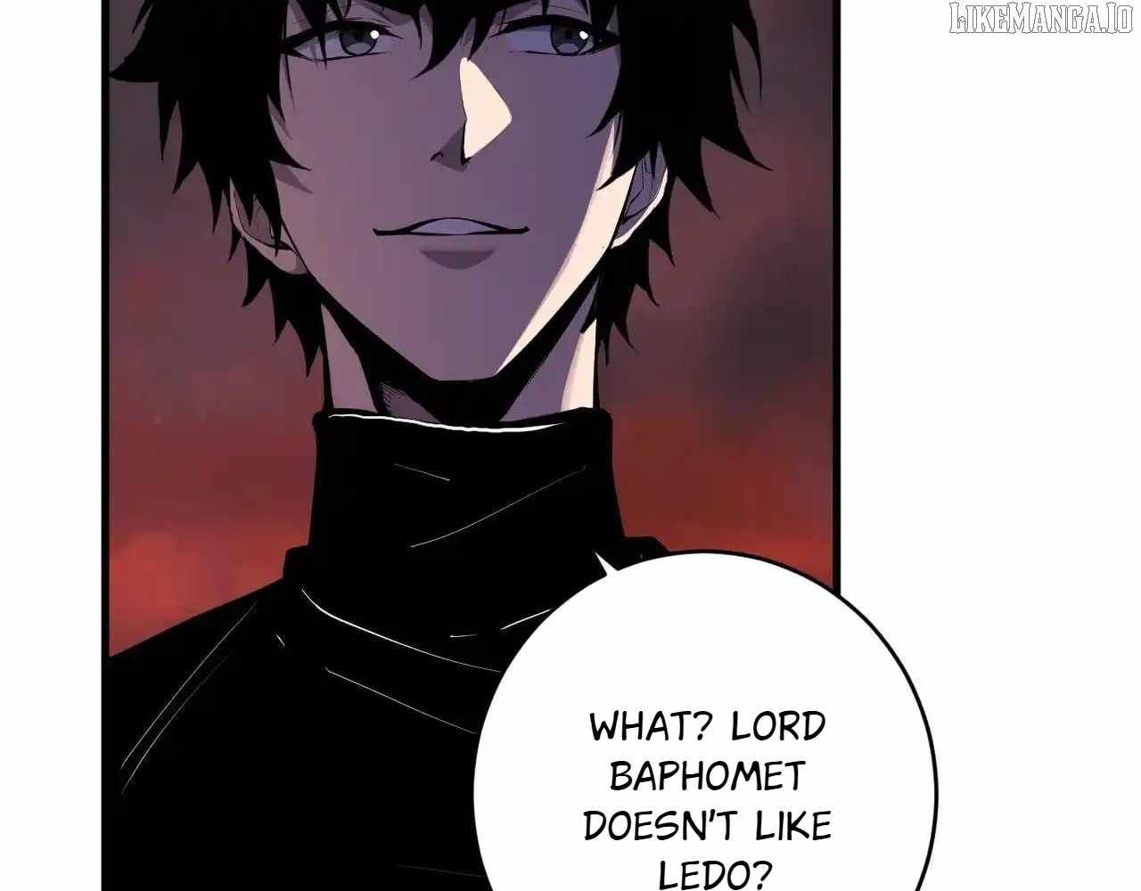Doomsday for All: Me, Virus Monarch Chapter 85 page 10