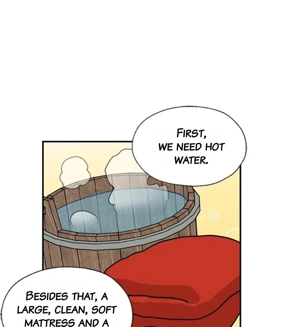 I Became The Chef Of The Dragon King Chapter 85 page 46