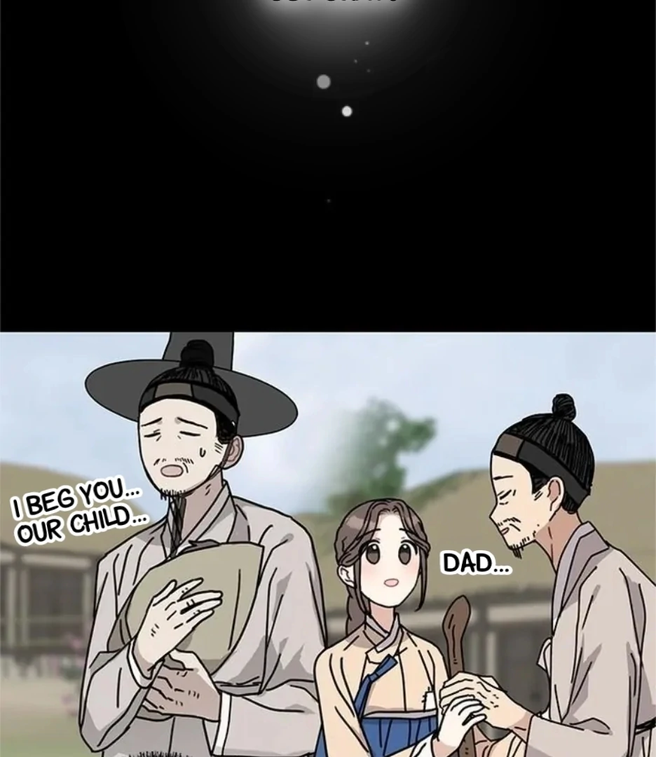 I Became The Chef Of The Dragon King Chapter 85 page 39