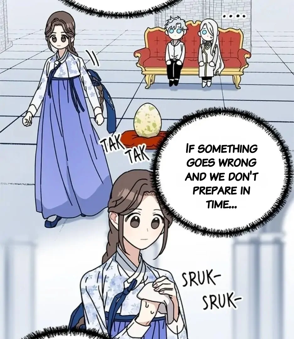 I Became The Chef Of The Dragon King Chapter 85 page 52