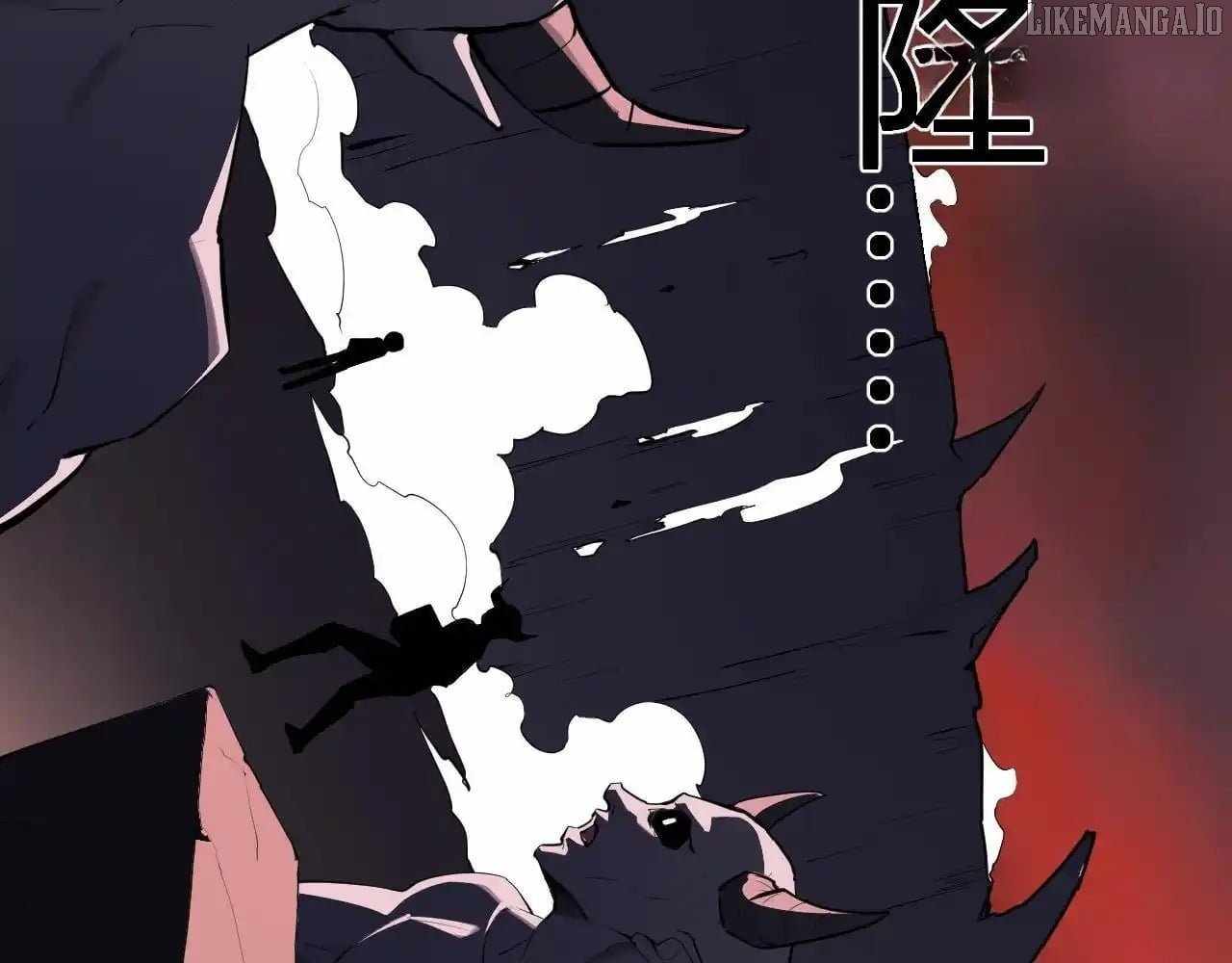 Doomsday for All: Me, Virus Monarch Chapter 85 page 25