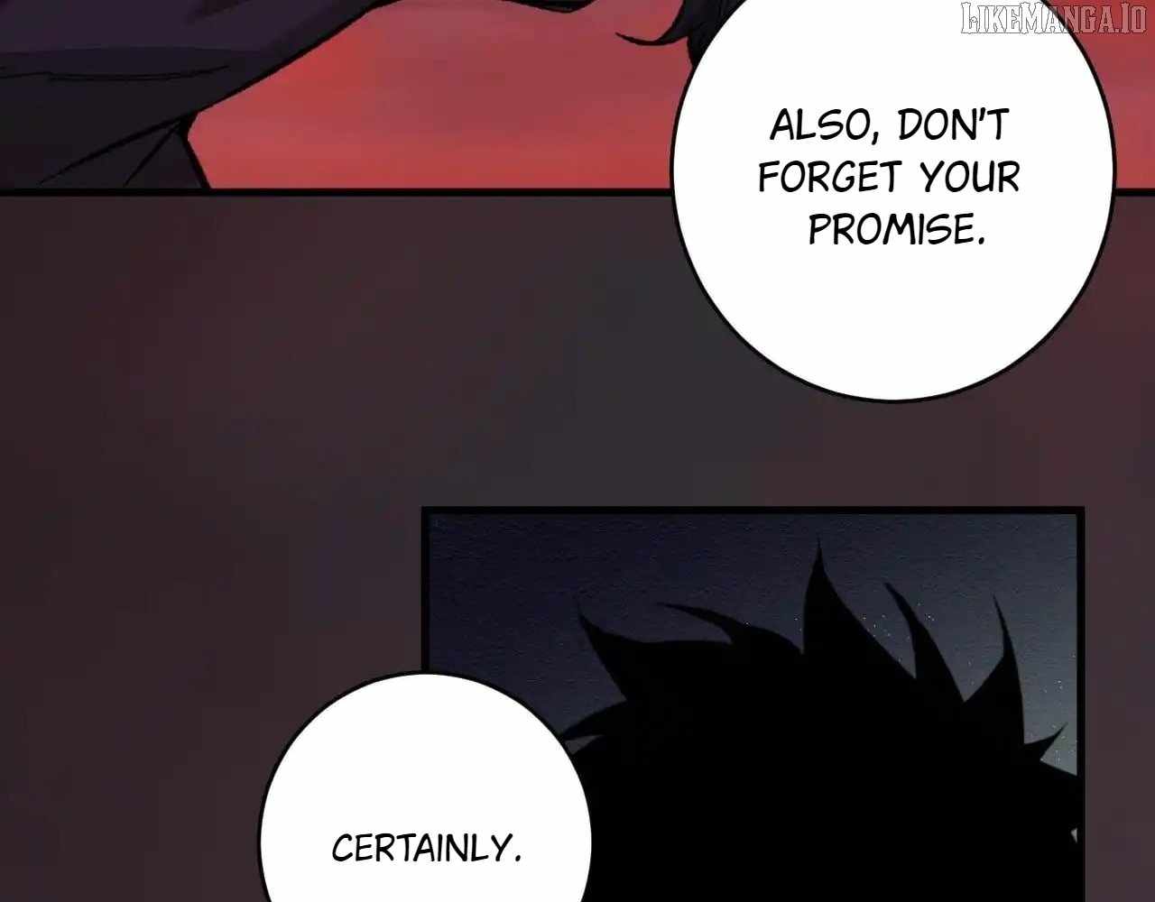 Doomsday for All: Me, Virus Monarch Chapter 85 page 33