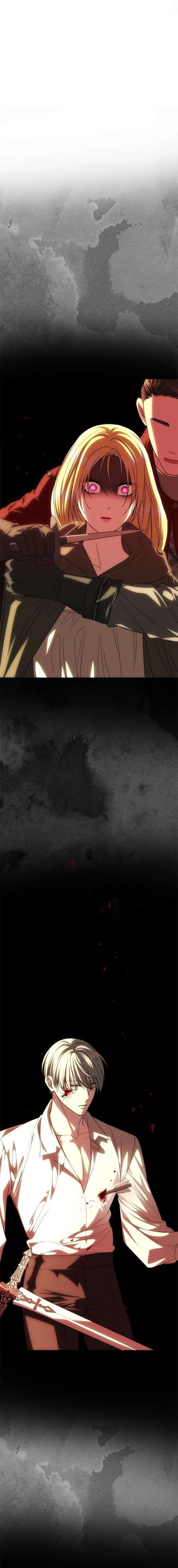 One Husband Is Enough Chapter 84 page 7