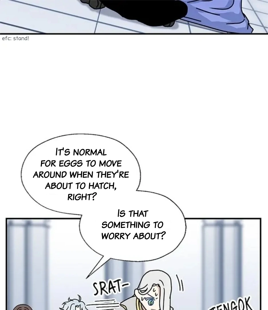 I Became The Chef Of The Dragon King Chapter 85 page 12