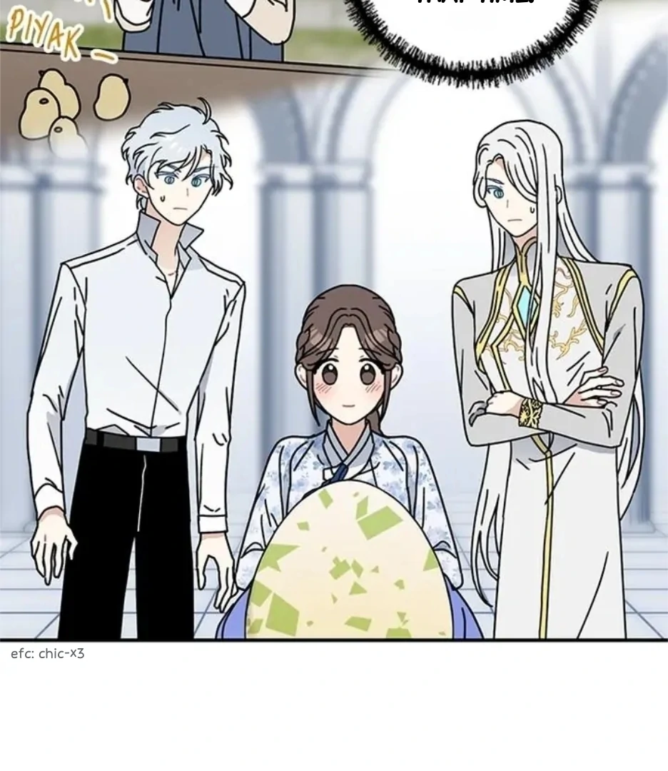 I Became The Chef Of The Dragon King Chapter 85 page 56
