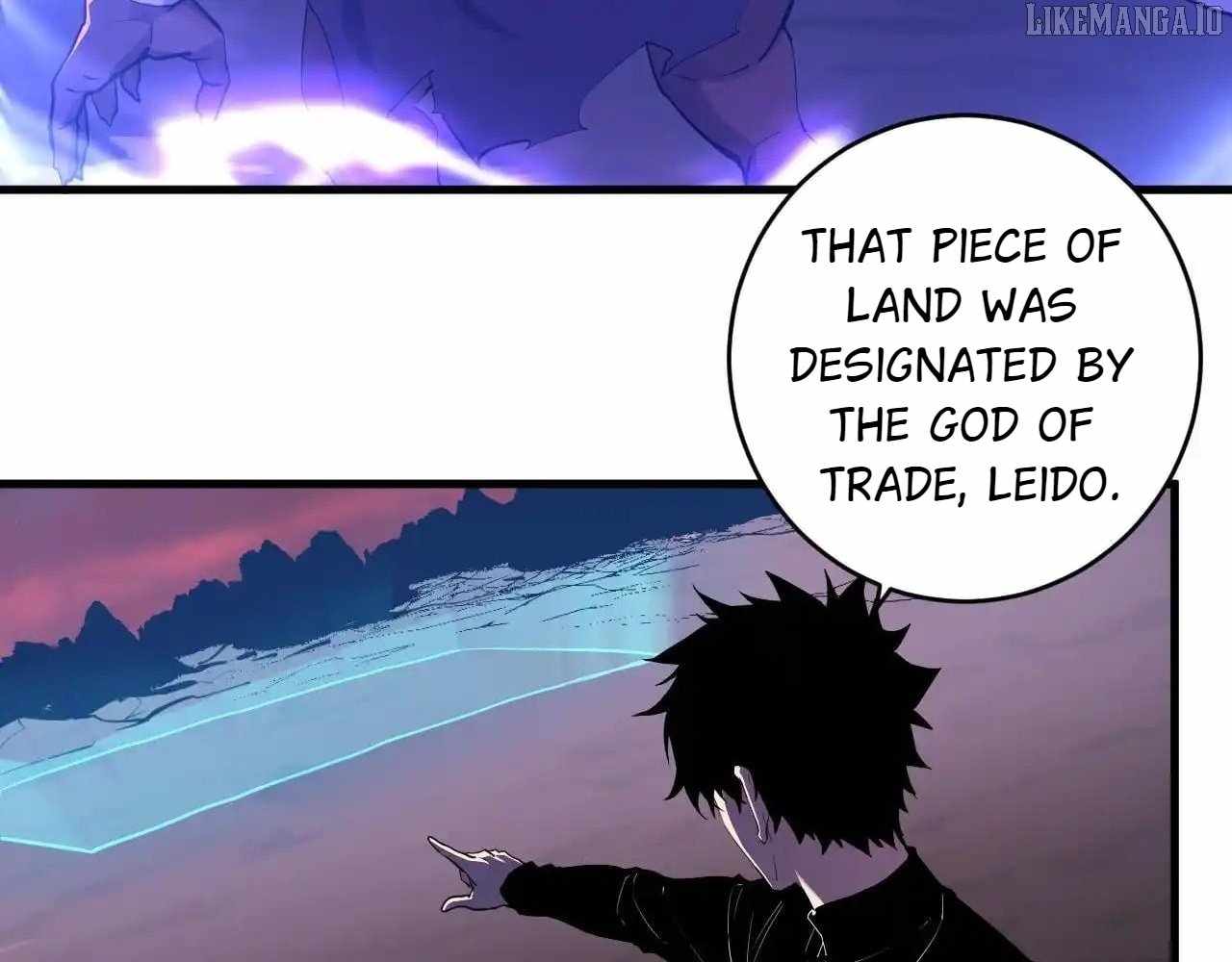 Doomsday for All: Me, Virus Monarch Chapter 85 page 5