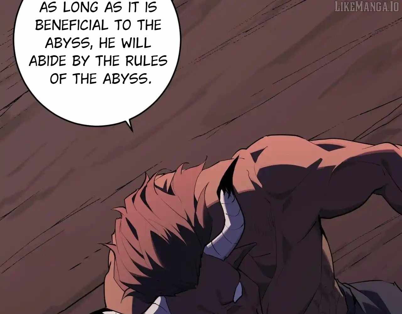 Doomsday for All: Me, Virus Monarch Chapter 85 page 12