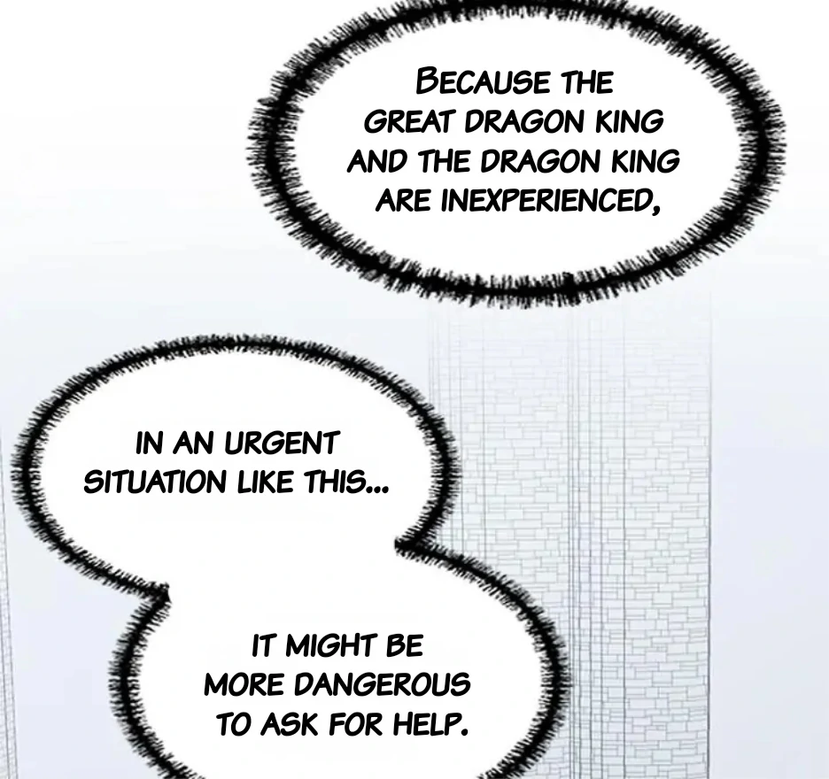 I Became The Chef Of The Dragon King Chapter 85 page 51