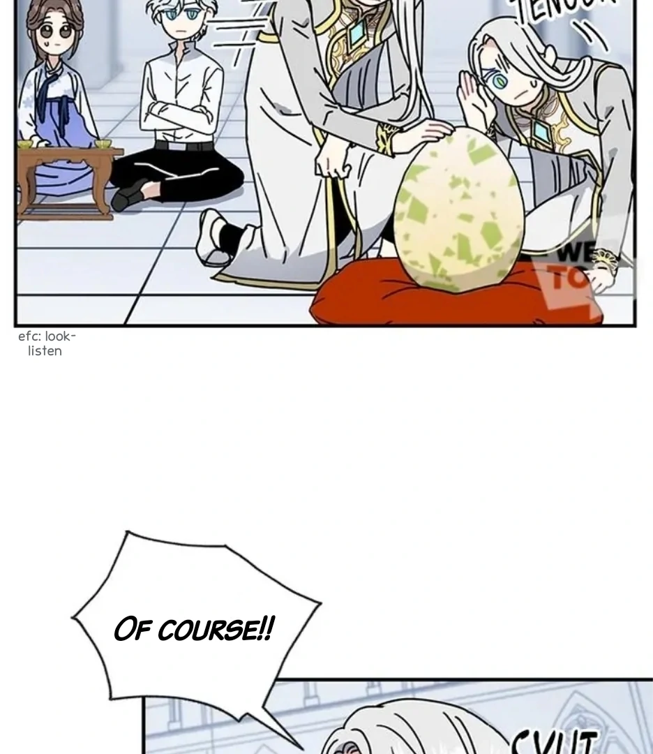 I Became The Chef Of The Dragon King Chapter 85 page 13