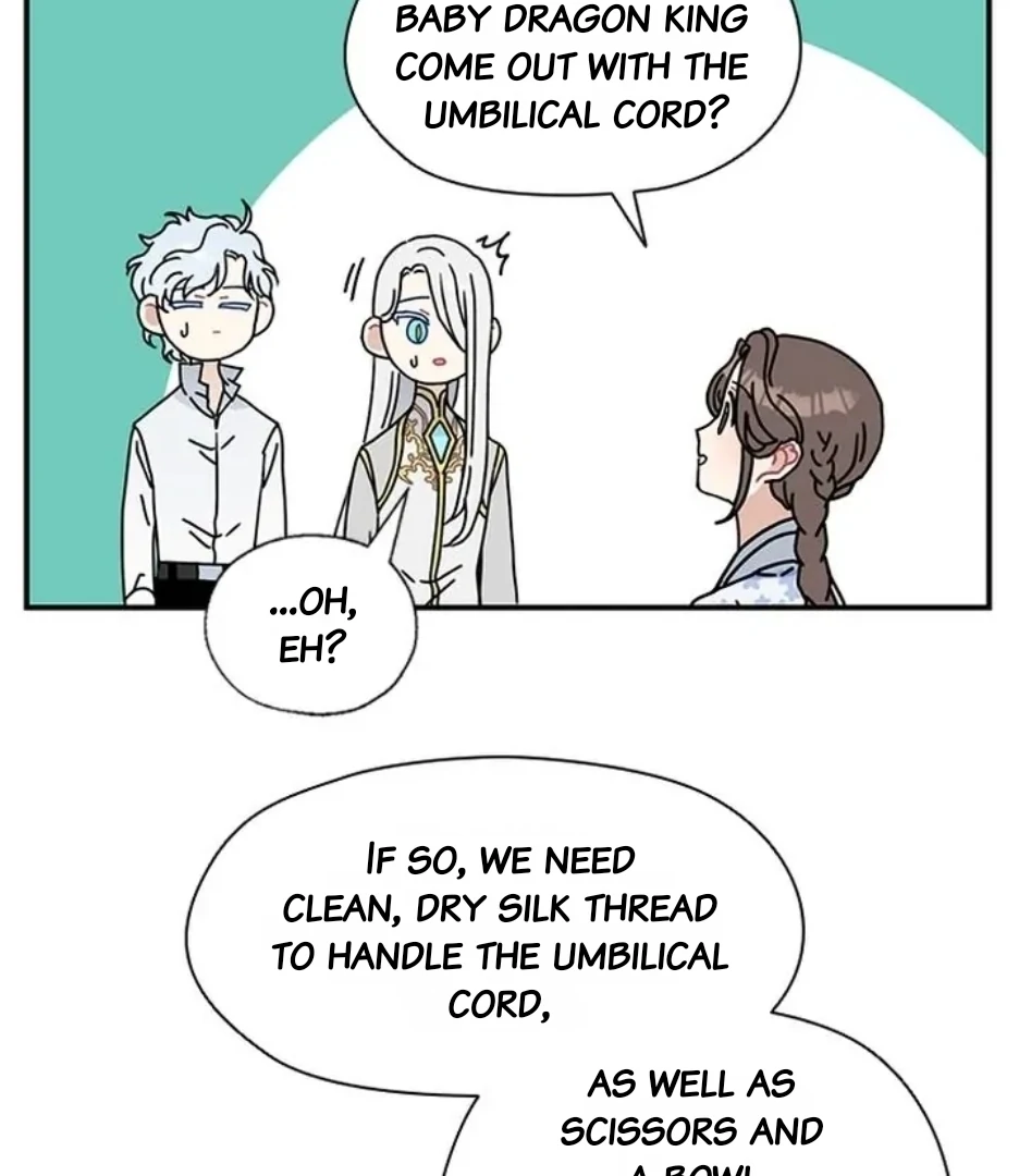I Became The Chef Of The Dragon King Chapter 85 page 48