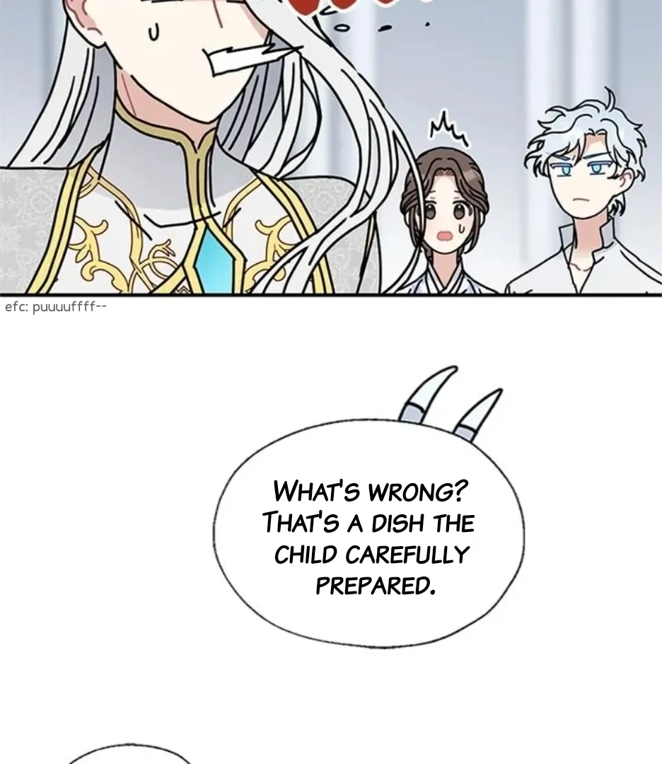 I Became The Chef Of The Dragon King Chapter 85 page 6