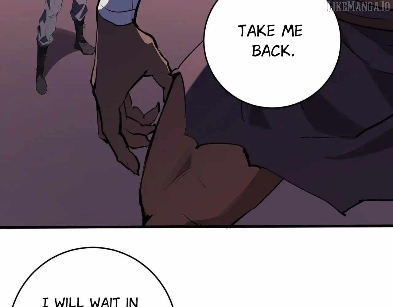 Doomsday for All: Me, Virus Monarch Chapter 85 page 31