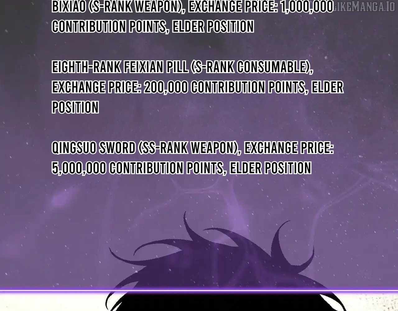Doomsday for All: Me, Virus Monarch Chapter 85 page 122