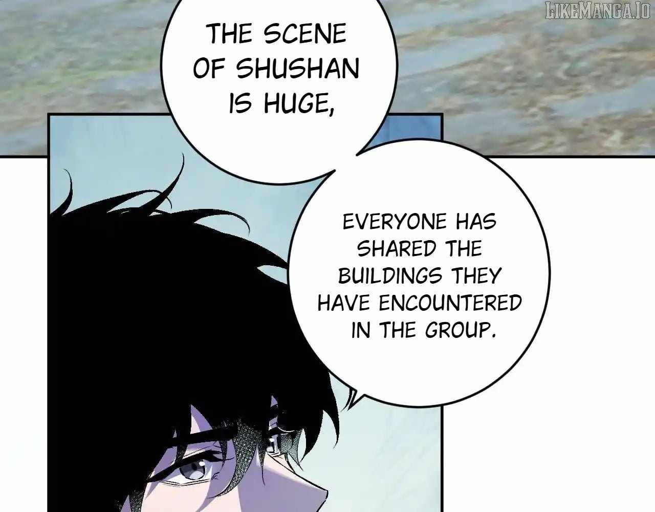 Doomsday for All: Me, Virus Monarch Chapter 85 page 87