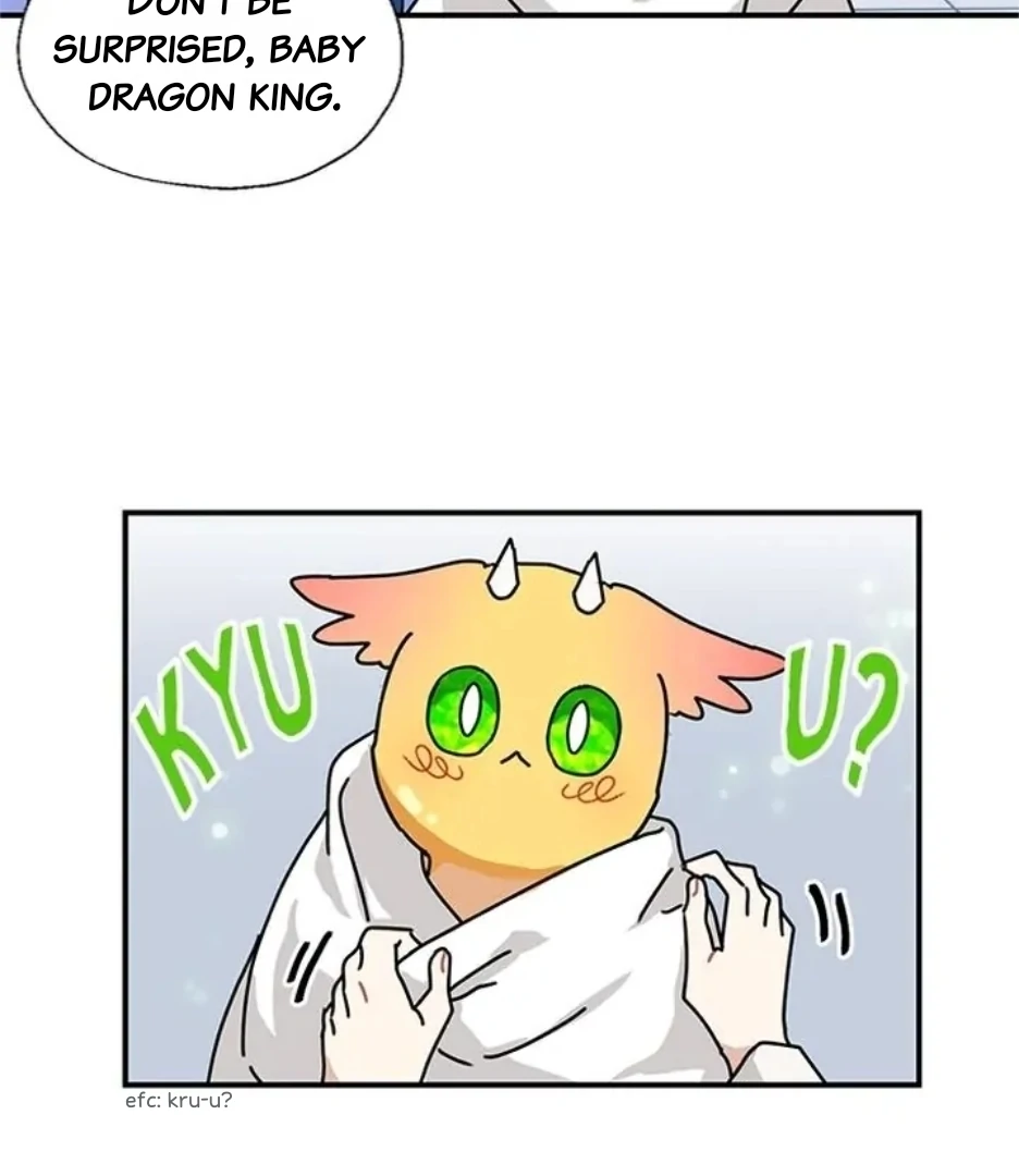 I Became The Chef Of The Dragon King Chapter 85 page 66