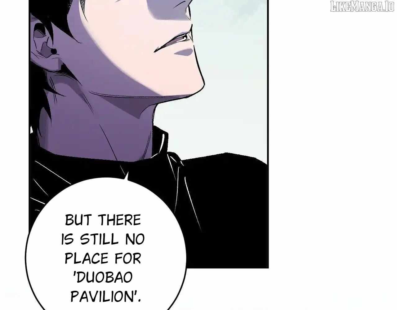 Doomsday for All: Me, Virus Monarch Chapter 85 page 88