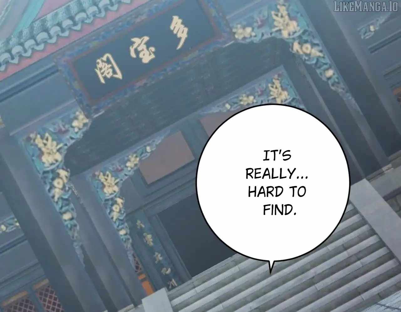 Doomsday for All: Me, Virus Monarch Chapter 85 page 96