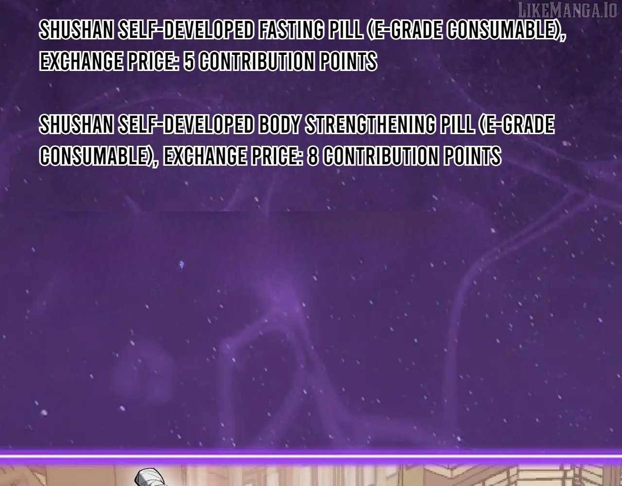 Doomsday for All: Me, Virus Monarch Chapter 85 page 115