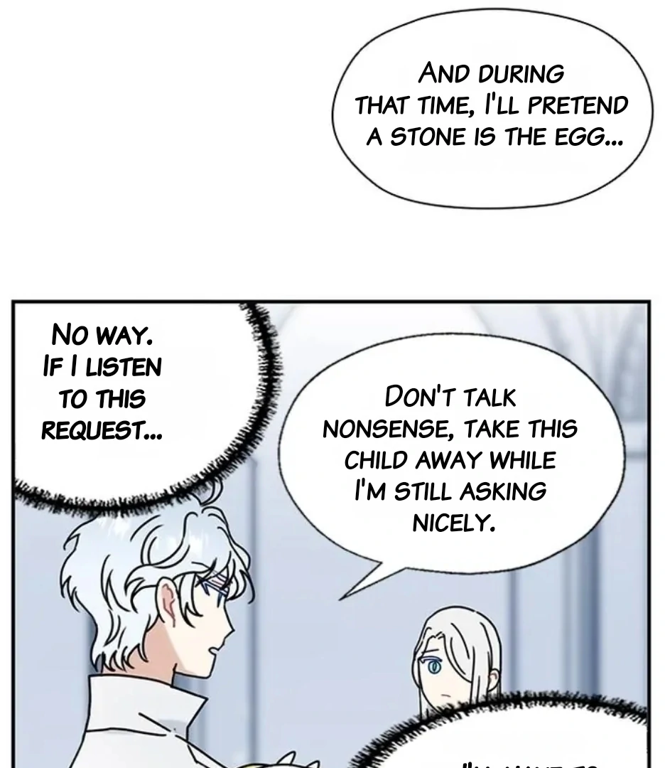 I Became The Chef Of The Dragon King Chapter 85 page 82