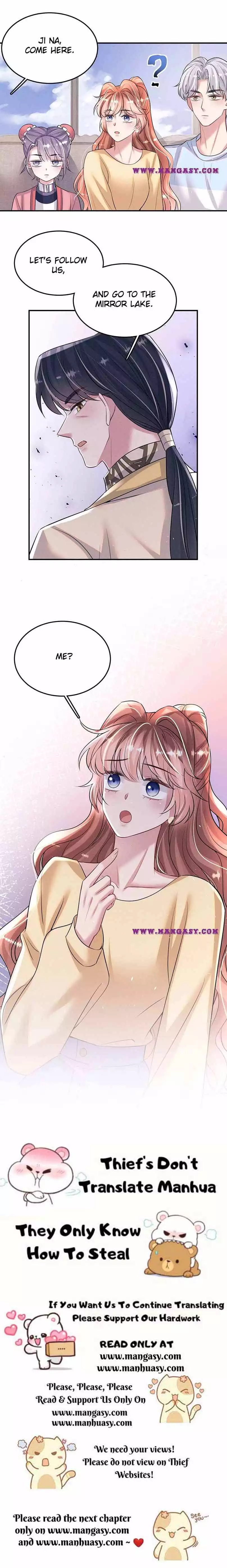 Kiss You Every Day Chapter 83 page 14