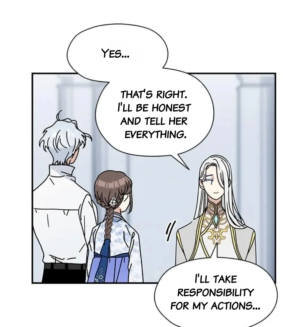 I Became The Chef Of The Dragon King Chapter 85 page 86