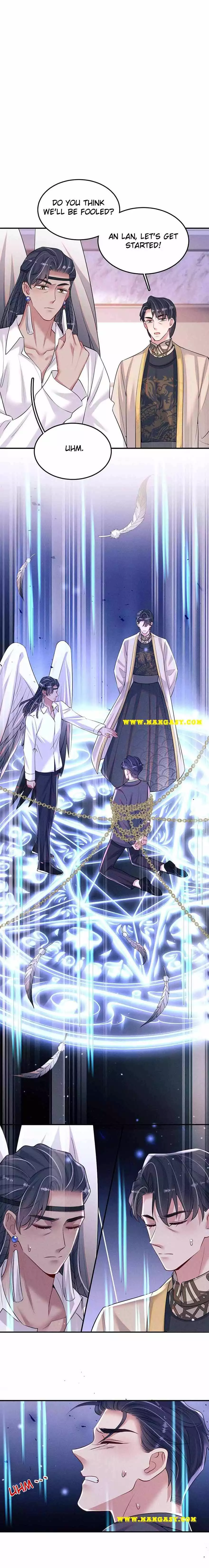 Kiss You Every Day Chapter 83 page 9