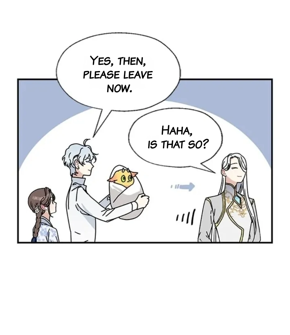 I Became The Chef Of The Dragon King Chapter 85 page 74