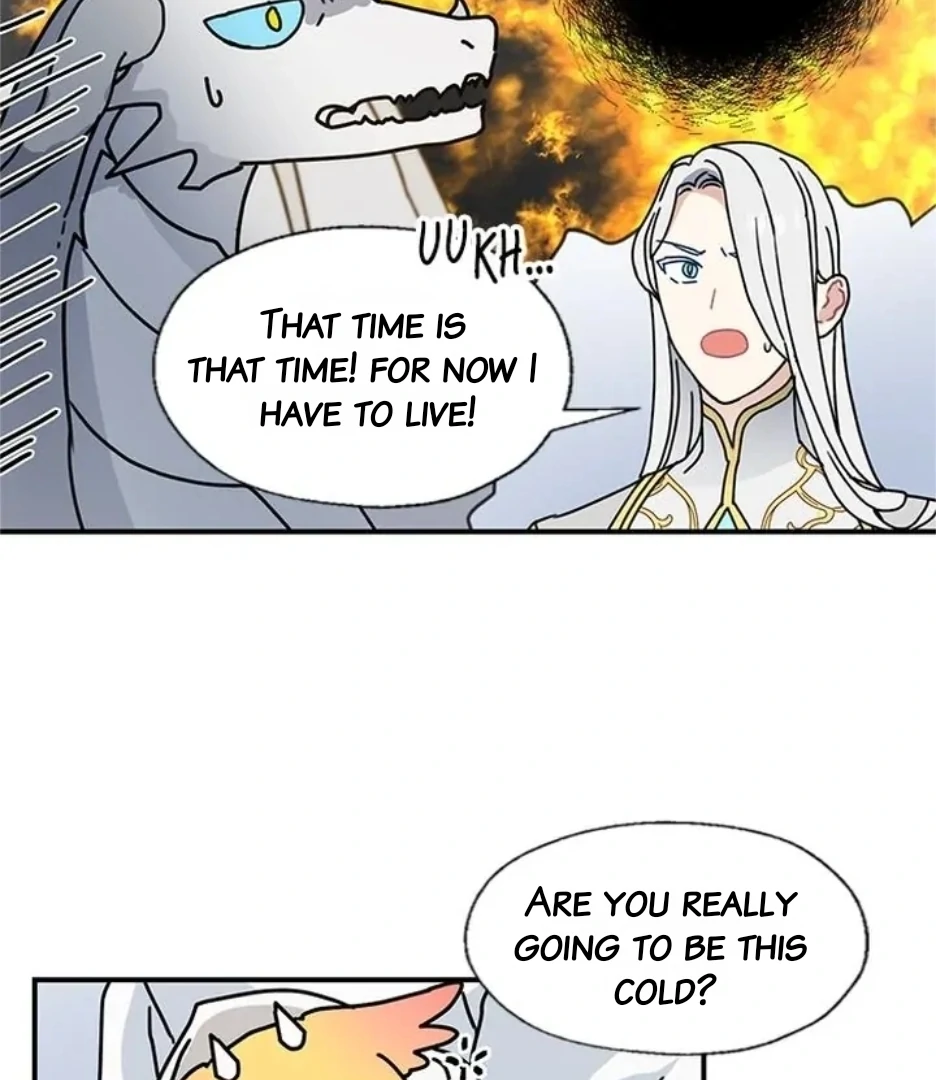 I Became The Chef Of The Dragon King Chapter 85 page 84