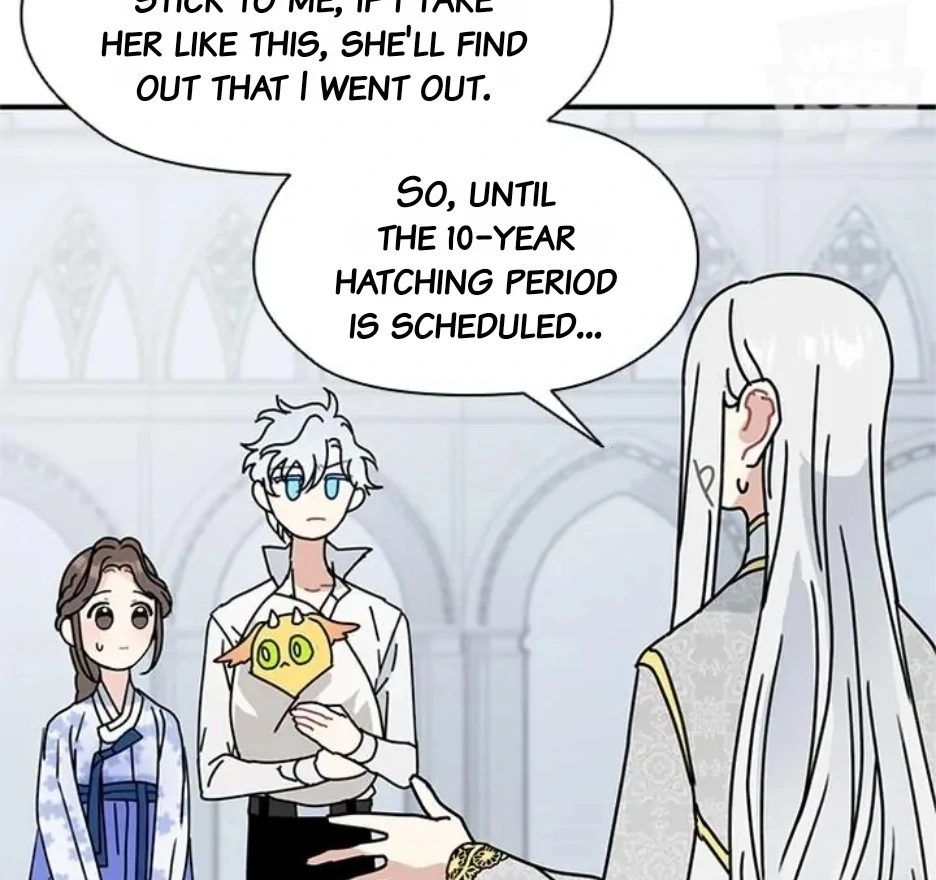 I Became The Chef Of The Dragon King Chapter 85 page 80