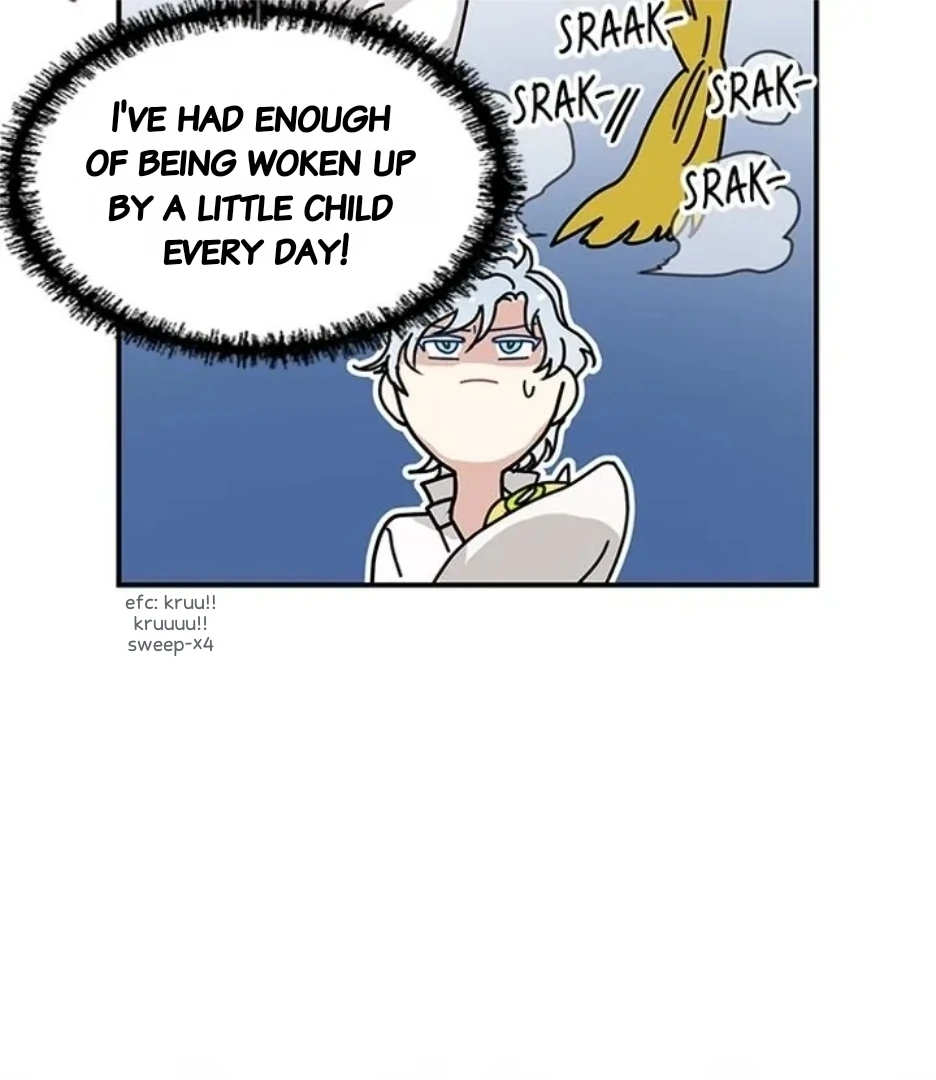 I Became The Chef Of The Dragon King Chapter 85 page 72