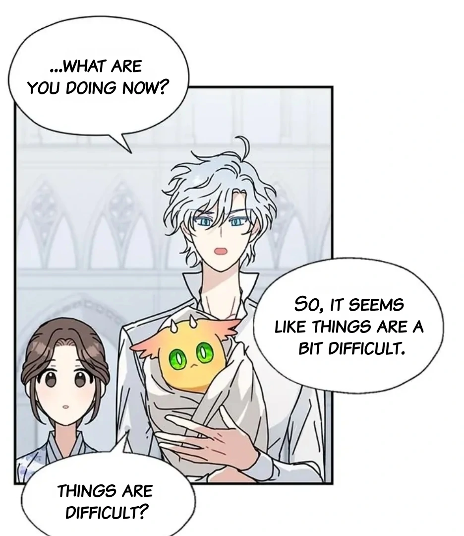 I Became The Chef Of The Dragon King Chapter 85 page 75