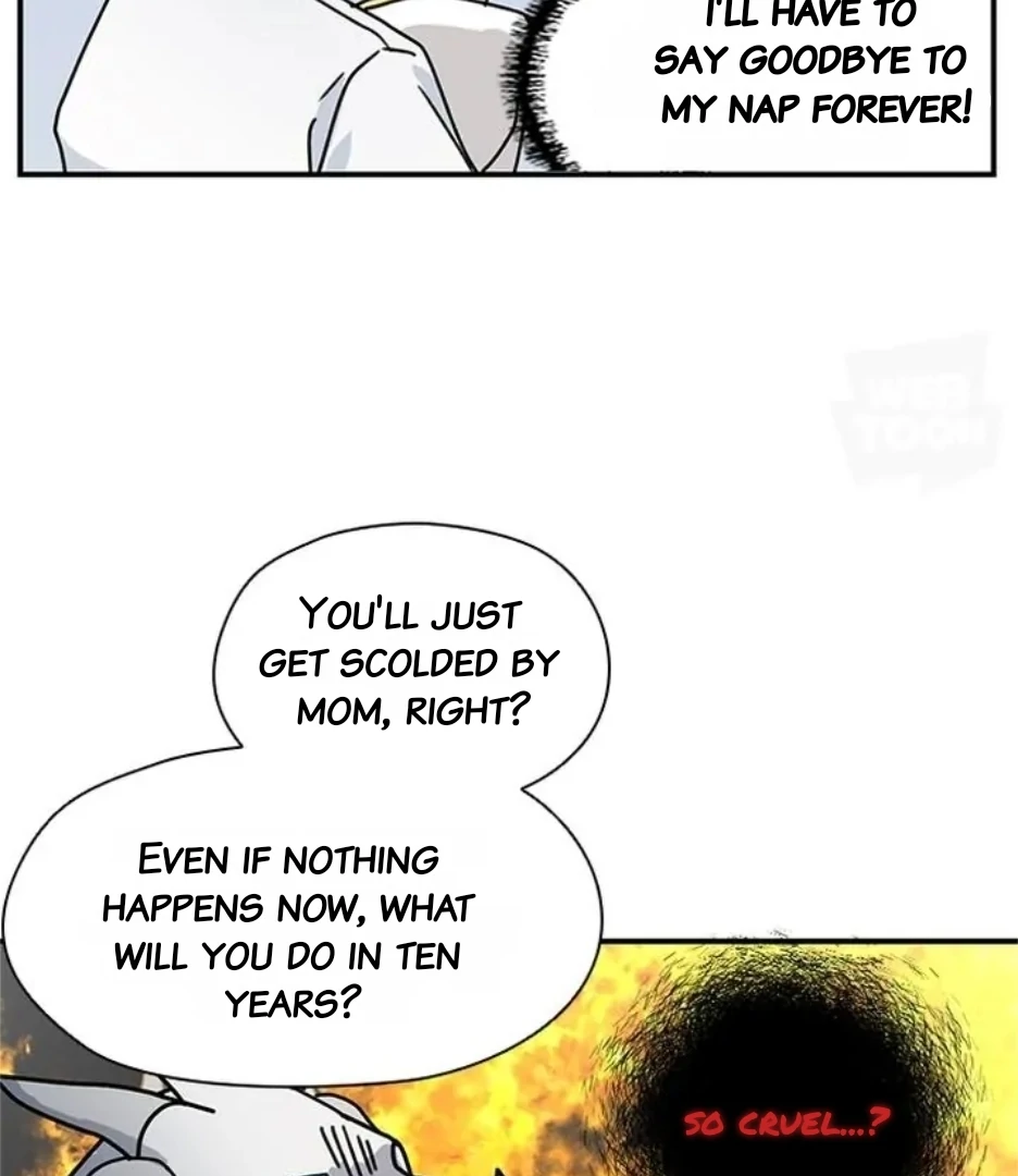 I Became The Chef Of The Dragon King Chapter 85 page 83