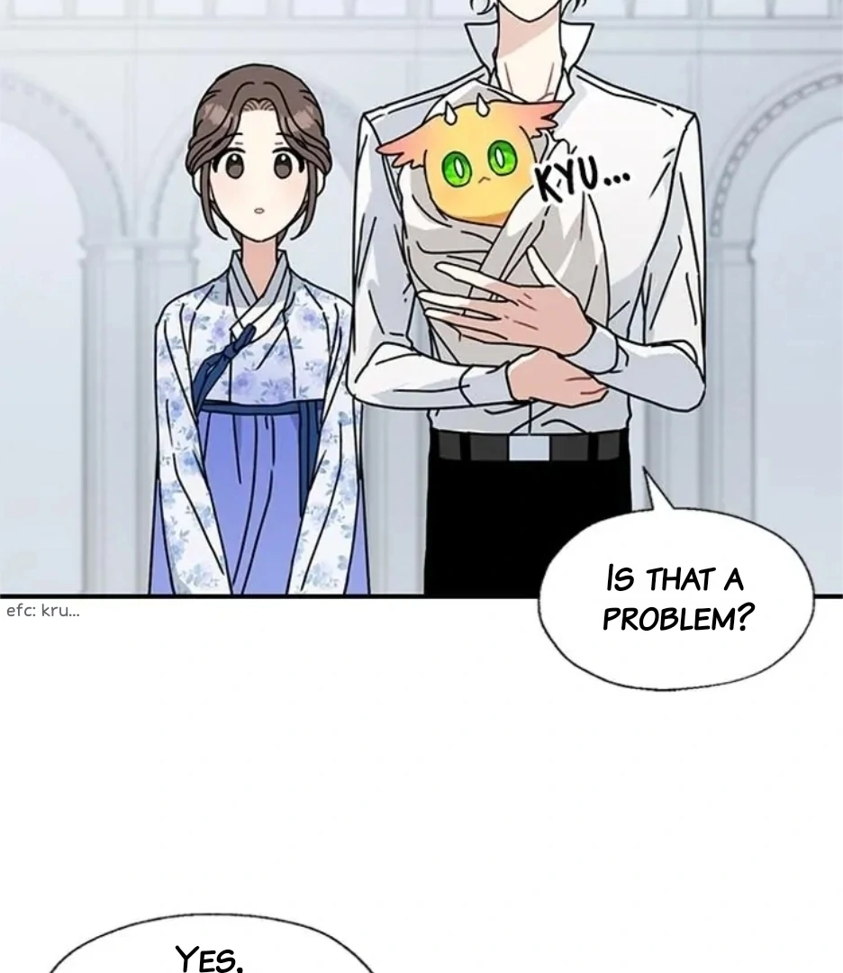 I Became The Chef Of The Dragon King Chapter 85 page 78
