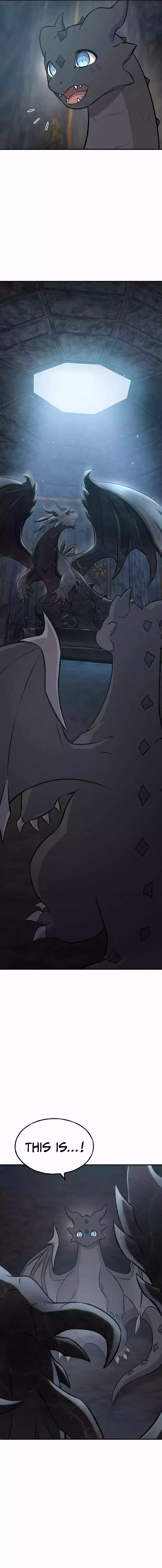 Solo Farming In The Tower Chapter 80 page 5