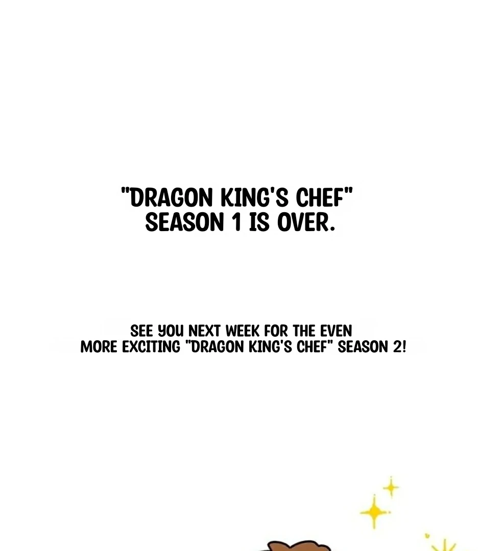 I Became The Chef Of The Dragon King Chapter 85 page 96