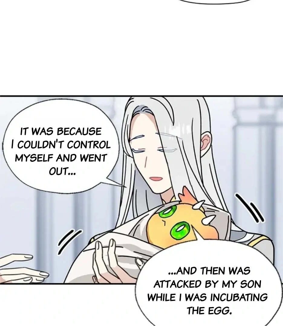 I Became The Chef Of The Dragon King Chapter 85 page 87