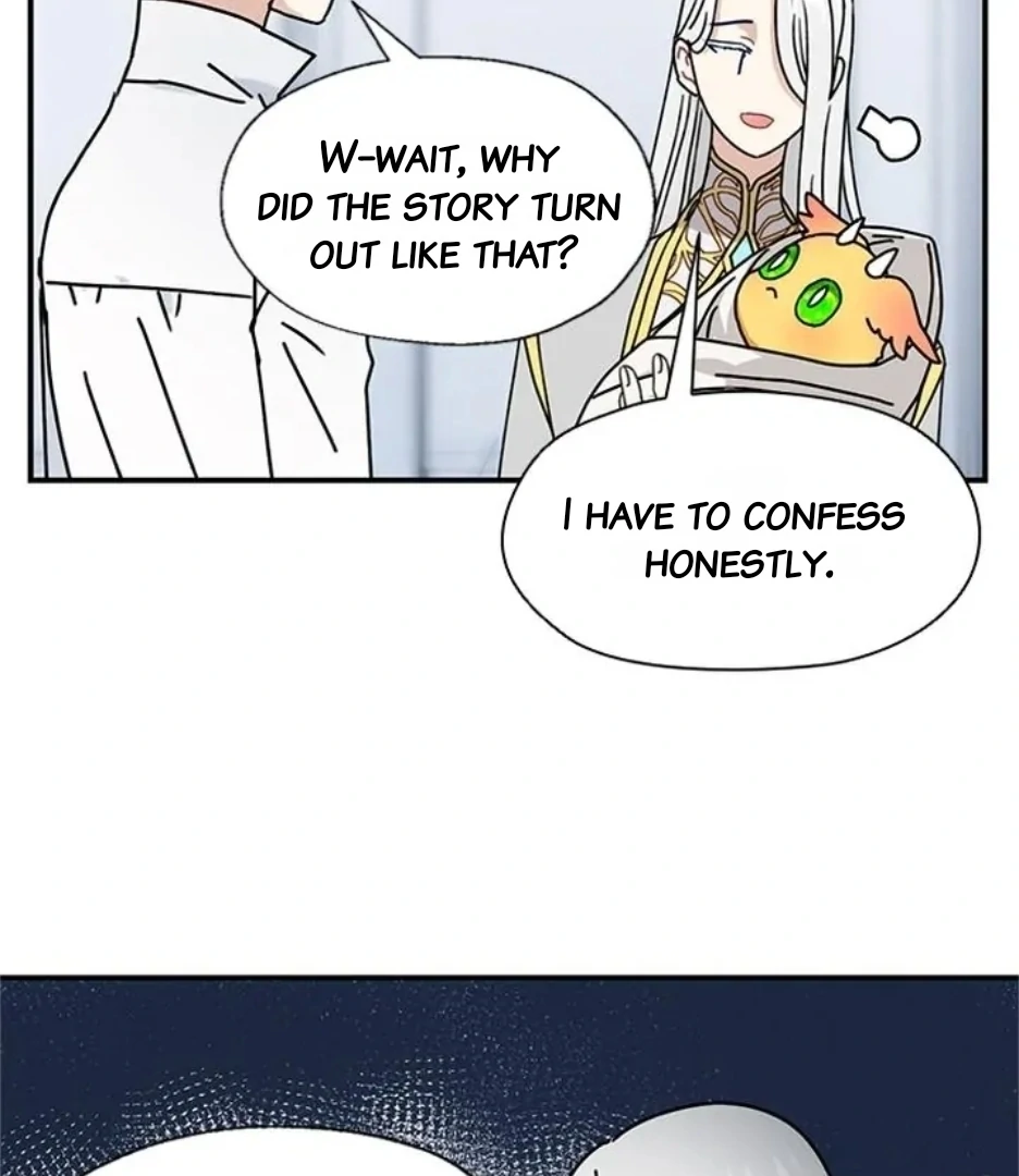 I Became The Chef Of The Dragon King Chapter 85 page 89