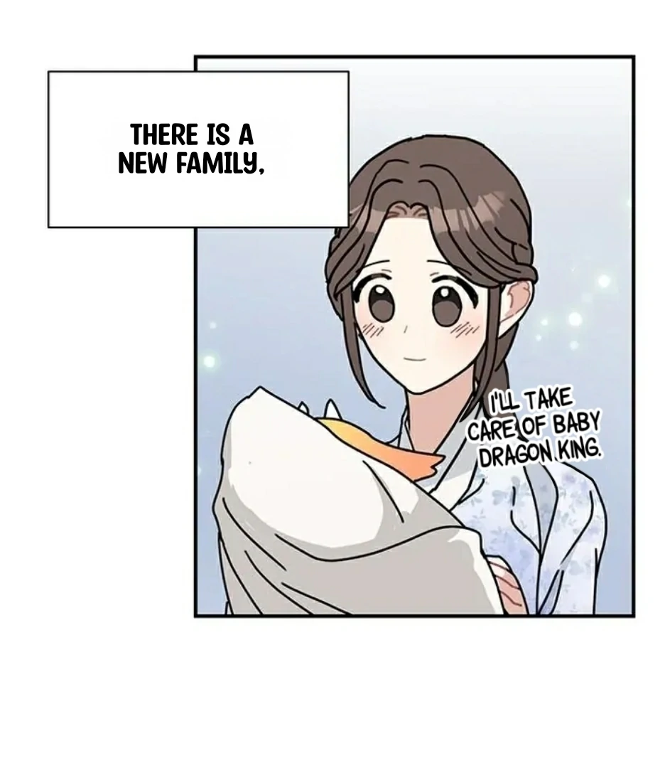 I Became The Chef Of The Dragon King Chapter 85 page 93