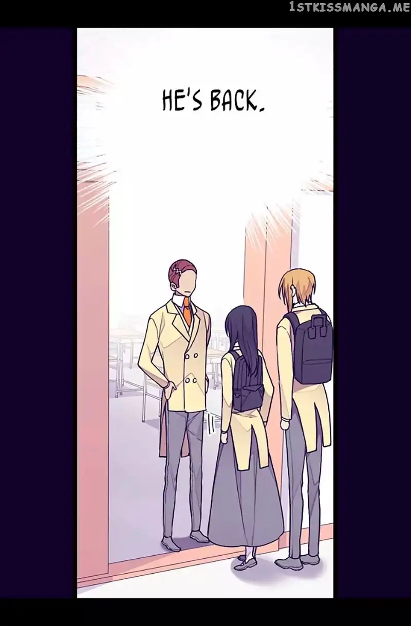 They Say I Was Born a Kings Daughter Chapter 83 page 5