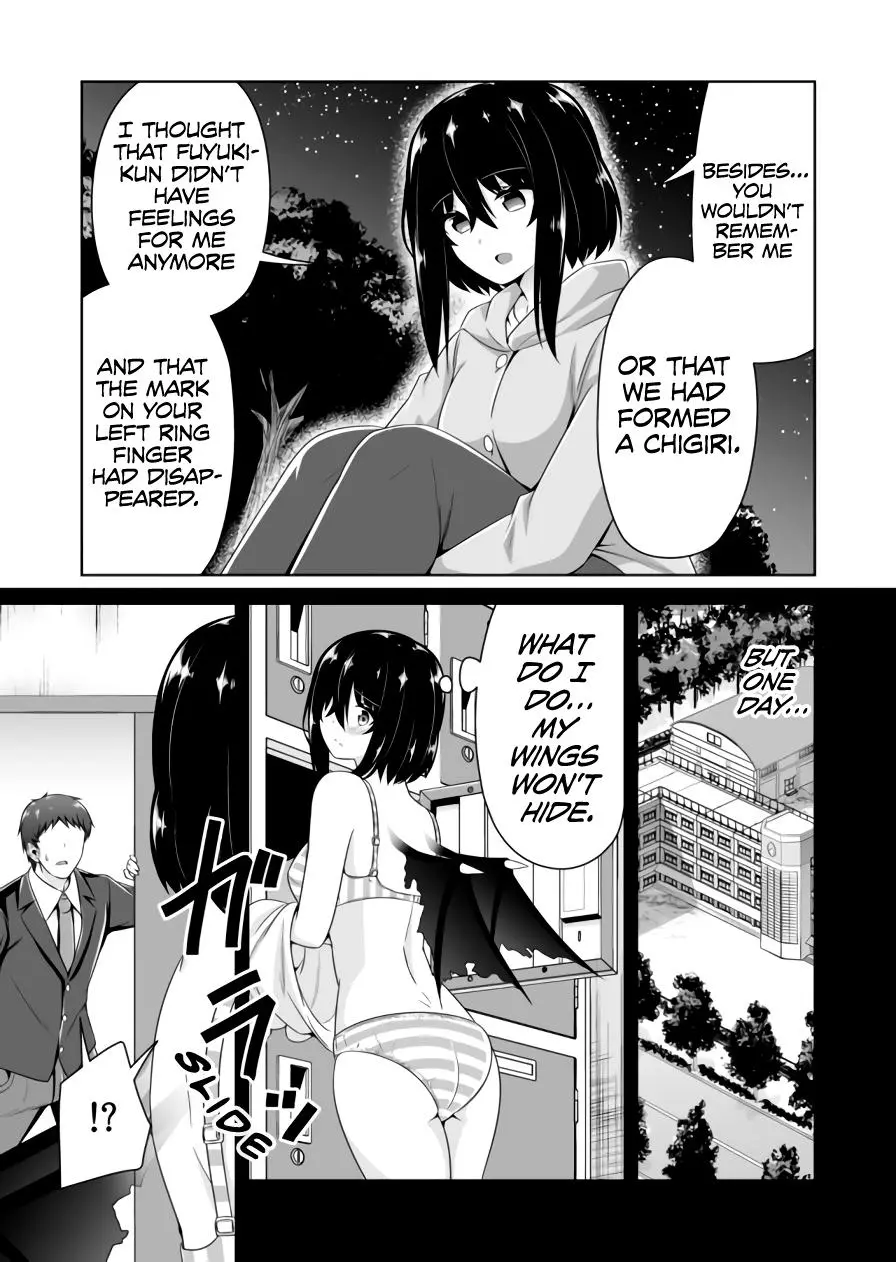 Devilchi Chapter 81 page 6
