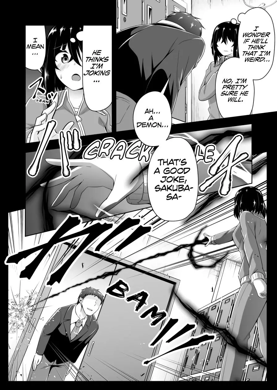 Devilchi Chapter 81 page 9