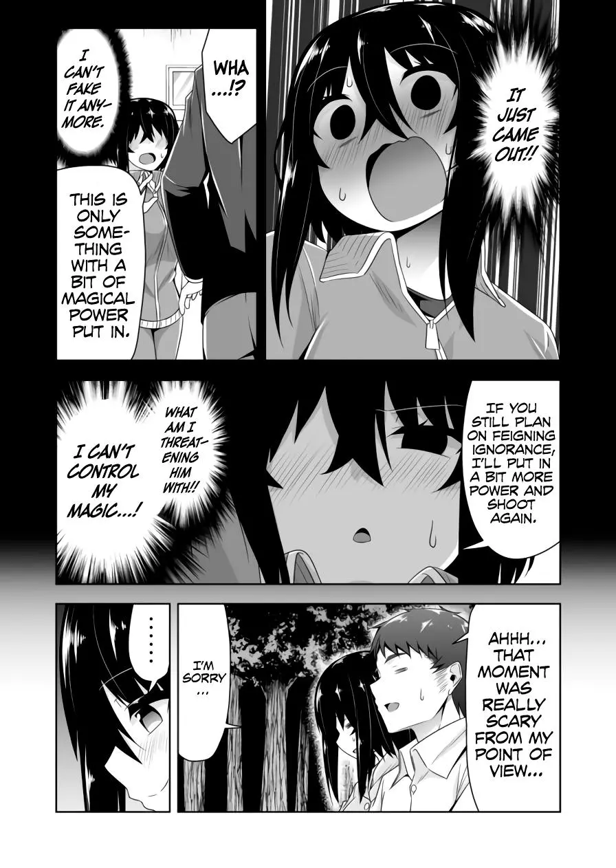 Devilchi Chapter 81 page 10