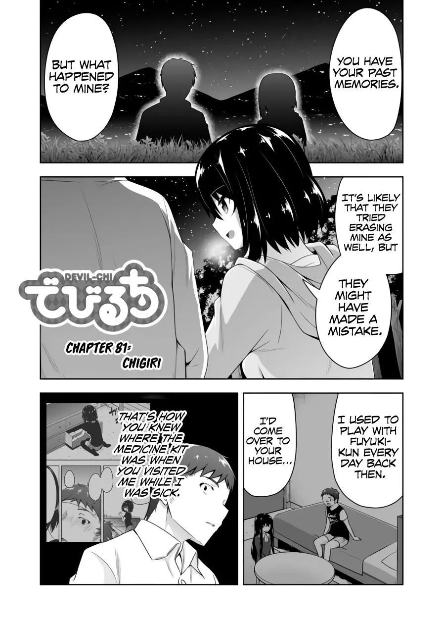 Devilchi Chapter 81 page 2