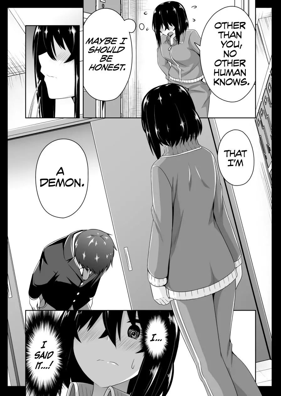 Devilchi Chapter 81 page 8